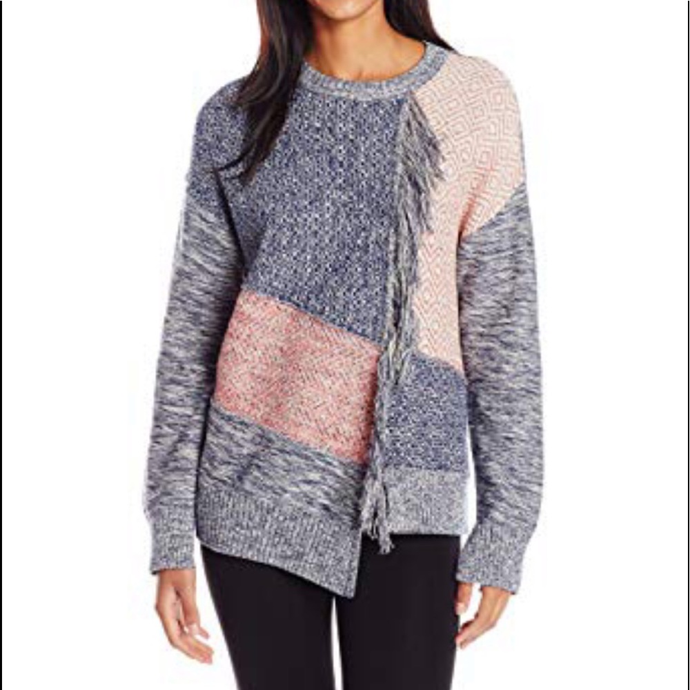 Bcbg sweater